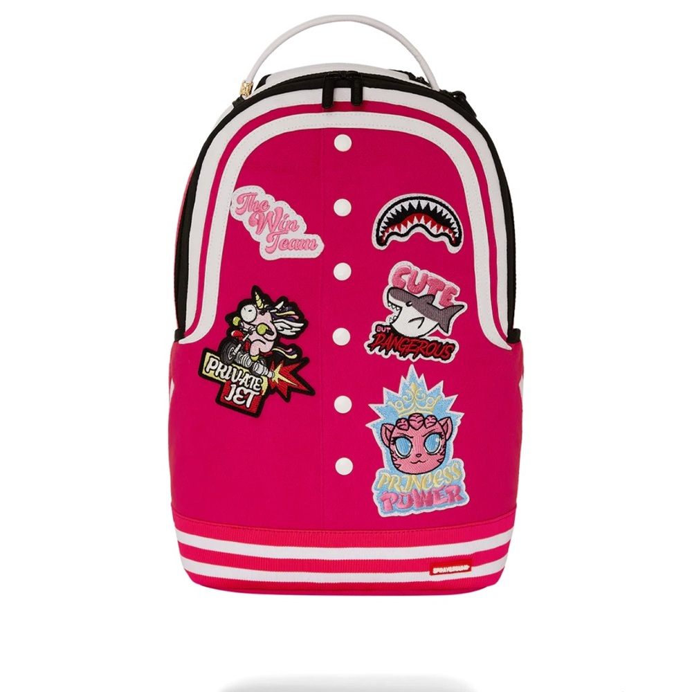 Sprayground Winning Team Backpack